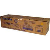 Toshiba Toner Yellow